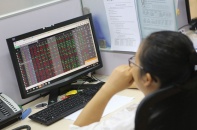 Thị trường chứng khoán: Cổ phiếu bất động sản kỳ vọng có sóng