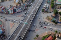 Hà Nội duyệt đồ án thiết kế đô thị đoạn đường Khuất Duy Tiến - Nguyễn Xiển 
