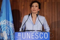 UNESCO có Tổng Giám đốc mới