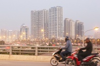 Căn hộ ế hàng vẫn chênh giá hơn nửa tỷ đồng