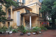 Phút cuối ở 34 Hoàng Diệu của người hiến 5.000 lượng vàng cho Cách mạng