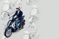 Triệu hồi 3.335 chiếc Piaggio Medley tại Việt Nam