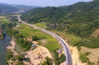 Bộ Giao thông thúc Thái Nguyên sớm thu giá dịch vụ Dự án BOT Thái Nguyên – Chợ Mới