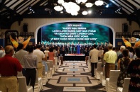 Dược Hậu Giang tôn vinh khách hàng VIP