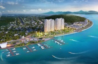 Chính thức mở bán The Sapphire Residence - Dự án căn hộ cao cấp tại Hạ Long