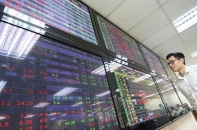 Thị trường chứng khoán: Cổ phiếu ngân hàng chờ "ngôi sao" mới