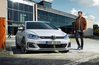 Volkswagen đầu tư 12 tỷ USD lập liên doanh sản xuất ô tô điện ở Trung Quốc