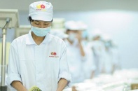Doanh nghiệp trên sàn rục rịch lên kế hoạch 2018