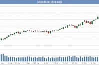 Thị trường chứng khoán: VN-Index có thể suy yếu ở vùng 890 - 900 điểm
