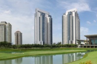 Đón cơ hội vàng với căn hộ đẳng cấp The Link Ciputra