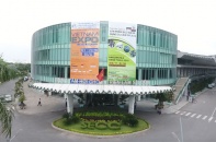 Vietnam Expo 2017 tại TP.HCM - Nơi khởi đầu các cơ hội kinh doanh tiềm năng