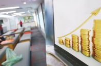 Khó thúc cổ phần hóa khi thị trường chứng khoán… "chậm lớn"