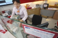 Phá sản tổ chức tín dụng, người gửi tiền cần "chọn mặt gửi vàng"