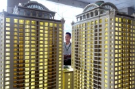 Công bố danh tính 42 ngân hàng đủ năng lực bảo lãnh nhà ở hình thành trong tương lai
