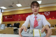 Gia hạn cho vay ngoại tệ, quyết định "khó, phải làm"