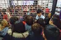"Tôi không còn dại dột mua hàng giảm giá dịp Black Friday"