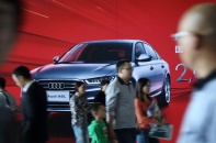 Audi thu hồi gần 8.300 xế sang tiềm ẩn nguy cơ gây thương tích cho người dùng