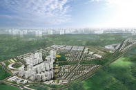 Bất động sản Bắc Ninh nhìn từ sức hút của khu đô thị lớn nhất trung tâm thành phố