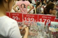 Số vốn ít ỏi 100 triệu nên kinh doanh gì?