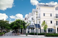 Nhận ngay cặp kim cương tài lộc khi mua biệt thự An Khang Villa