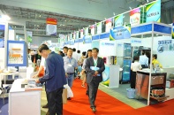 750 doanh nghiệp tham gia Vietnam Expo 2017 tại TP. Hồ Chí Minh