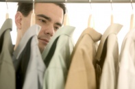 Tôi không tiết kiệm nổi tiền vì muốn tạo vẻ doanh nhân thành đạt