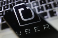 Uber tiếp tục thua lỗ hàng tỷ USD