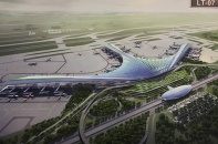 Không chỉ định thầu xây sân bay Long Thành