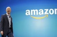 Tài sản của ông chủ Amazon đã chạm mốc trăm tỷ USD và sẽ còn tăng tiếp