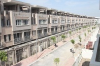 Giá trị tồn kho bất động sản còn khoảng 25.723 tỷ đồng