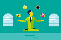 Muốn thành lập công ty, hãy trả lời 4 câu hỏi này!