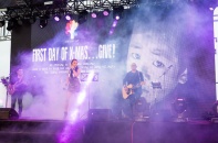 Coco Heart và những hoạt động vì cộng đồng