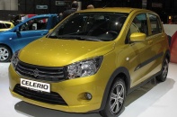 Ô tô Suzuki 299 triệu đổ về Việt Nam, Kia Morning, Hyundai i10 gặp khó