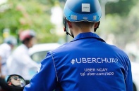 Bộ Tài chính bác khiếu nại của Uber về khoản truy thu gần 67 tỷ đồng