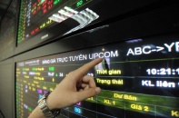Điểm tên những "hàng mới" lên sàn UPCoM