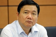 Khởi tố, tạm giam ông Đinh La Thăng