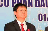 Em trai ông Đinh La Thăng, Đinh Mạnh Thắng bị bắt 