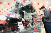 Lãi cho vay "khủng", người dân vẫn chọn vay tiêu dùng