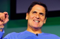 Tỷ phú Mark Cuban: "Thừa tiền mới đầu tư vào bitcoin"