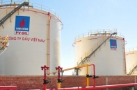 Reuters: Việt Nam đang dần trở thành nước nhập khẩu ròng dầu thô