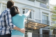 Vợ chồng tôi mua nhà để buộc mình phải tiết kiệm