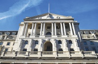 BoE có thể bị dời khỏi London sau hơn 300 năm