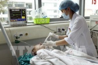 Lần đầu đấu thầu mua sắm thuốc tập trung cấp quốc gia, tiết kiệm được trên 477 tỷ đồng