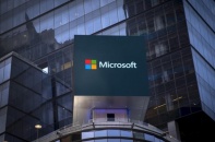 Microsoft sắp chạm mốc vốn hóa 1.000 tỷ USD