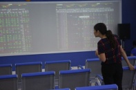 Phiên 12/12: Biến động khó lường