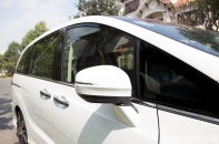 Honda triệu hồi hàng loạt xe ô tô tại thị trường Việt Nam