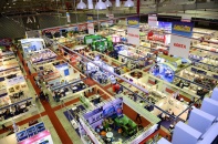 Saigon Autotech & Accessories 2018: "Phụ kiện cho Tương lai"