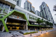 Vista Verde hoàn thành vượt tiến độ, chào đón cư dân nhận căn hộ