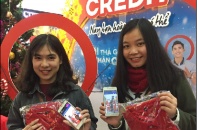 Home Credit tư vấn kiến thức vay tiêu dùng cho khách hàng dịp cuối năm