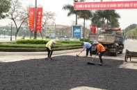 "Nội soi" chi tiêu Quỹ Bảo trì đường bộ